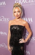 NATALIE ALYN LIND at 51st Annual Gracie Awards in Los Angeles 05/19/2026
