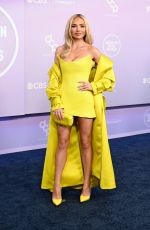 NATALIE ALYN LIND at 52nd American Music Awards at MGM Grand Garden Arena in Las Vegas 05/25/2026