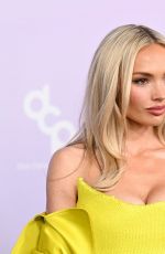 NATALIE ALYN LIND at 52nd American Music Awards at MGM Grand Garden Arena in Las Vegas 05/25/2026