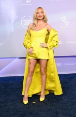 NATALIE ALYN LIND at 52nd American Music Awards at MGM Grand Garden Arena in Las Vegas 05/25/2026