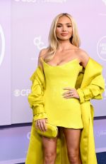 NATALIE ALYN LIND at 52nd American Music Awards at MGM Grand Garden Arena in Las Vegas 05/25/2026