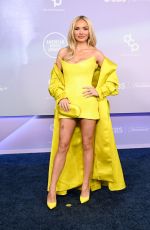NATALIE ALYN LIND at 52nd American Music Awards at MGM Grand Garden Arena in Las Vegas 05/25/2026