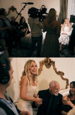 NATALIE ALYN LIND at a Photoshoot, May 2026