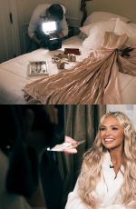 NATALIE ALYN LIND at a Photoshoot, May 2026