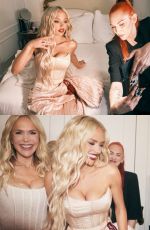 NATALIE ALYN LIND at a Photoshoot, May 2026