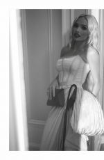 NATALIE ALYN LIND at a Photoshoot, May 2026