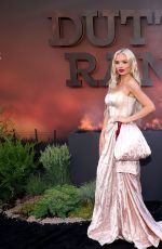 NATALIE ALYN LIND at Dutton Ranch Premiere in New York City 05/12/2026