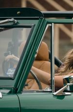 NATALIE ALYN LIND for The Watchlist by The Daily Telegraph (AUS), May 2026