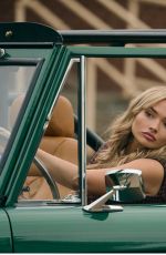 NATALIE ALYN LIND for The Watchlist by The Daily Telegraph (AUS), May 2026