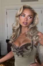 NATALIE ALYN LIND - Instagram Photos 05/20/2026