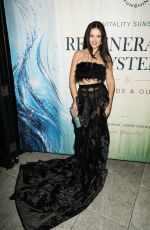 NATASHA BLASICK at Innercircle USA Model Showcase Hosted by Chase Bell at Godfrey Hotel in Hollywood 05/30/2026