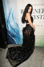NATASHA BLASICK at Innercircle USA Model Showcase Hosted by Chase Bell at Godfrey Hotel in Hollywood 05/30/2026