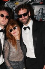 NATASHA LYONNE at Avedon Afterparty Presented by Don Julio at 79th Cannes Film Festival 05/17/2026