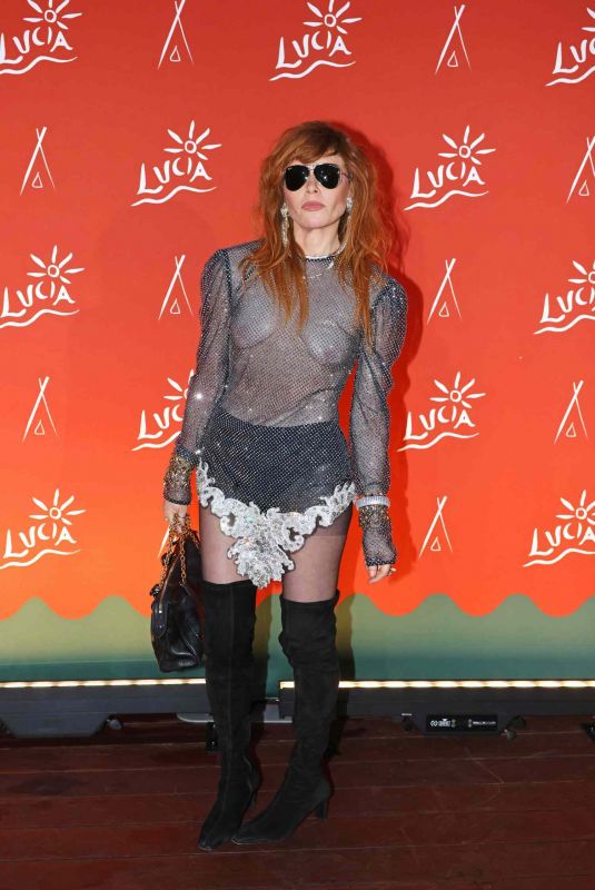 NATASHA LYONNE at Avedon Afterparty Presented by Don Julio at 79th Cannes Film Festival 05/17/2026