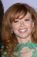 NATASHA LYONNE at Lower Eastside Girls Club 30th Anniversary Gala at Webster Hall in New York 05/08/2026