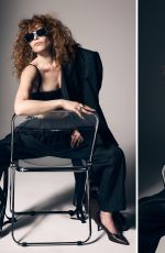 NATASHA LYONNE for Who What Wear, May 2026