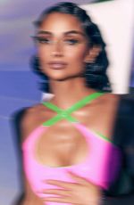 NAZANIN MANDI for Solo Mío Swim, Summer 2026 Campaign