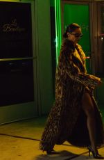 NAZANIN MANDI - Instagram Photos 04/30/2026