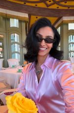 NAZANIN MANDI - Instagram Photos 05/13/2026