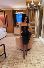 NAZANIN MANDI - Instagram Photos 05/13/2026