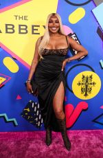 NENE LEAKES at The Abbey