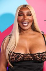 NENE LEAKES at The Abbey