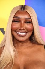 NENE LEAKES at The Abbey