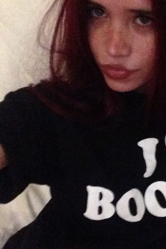 NESSA BARRETT - Instagram Photos 05/07/2026