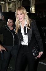 NICOLE KIDMAN Arrives at Jeff Bezo