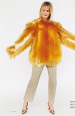 NICOLE KIDMAN in Vogue China, May 2026