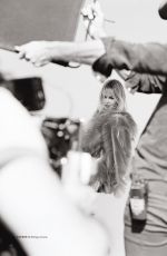 NICOLE KIDMAN in Vogue China, May 2026