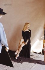 NICOLE KIDMAN in Vogue China, May 2026