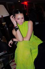 NINA DOBREV at 2nd Annual Put That Shit On Celebration with Tequila Don Julio in New York City 05/02/2026