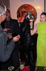 NINA DOBREV at 2nd Annual Put That Shit On Celebration with Tequila Don Julio in New York City 05/02/2026