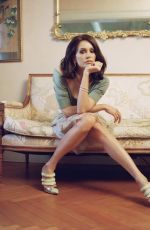 NINA DOBREV for Only Natural Diamonds, Spring/Summer 2026