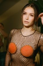 NINA DOBREV - Instagram Photos 05/03/2026