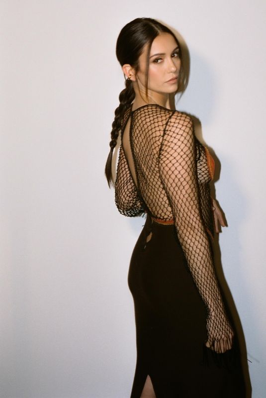 NINA DOBREV - Instagram Photos 05/03/2026