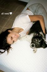 NINA DOBREV - Instagram Photos 05/8/2026