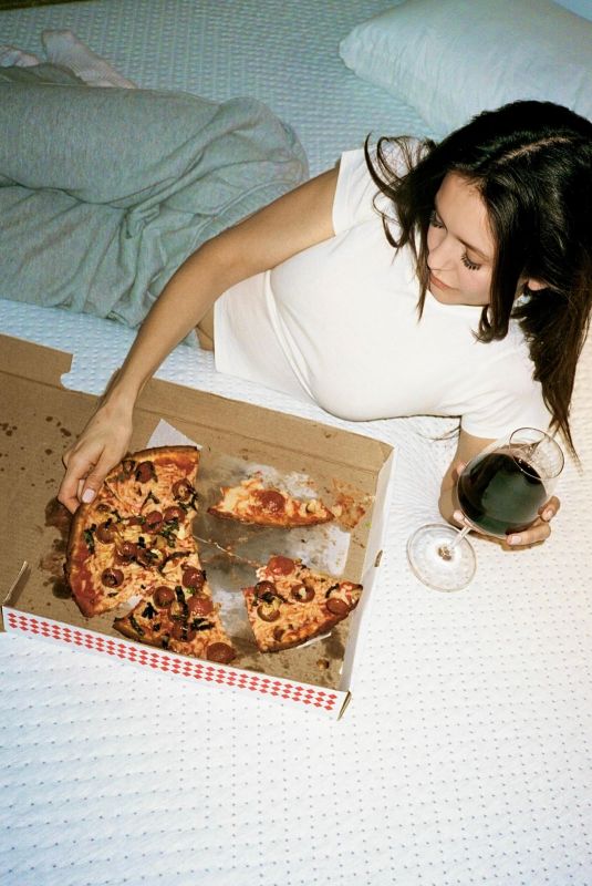 NINA DOBREV – Instagram Photos 05/8/2026