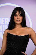 NINA-MARIE DANIELE at 52nd American Music Awards at MGM Grand Garden Arena in Las Vegas 05/25/2026