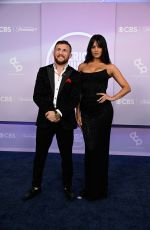 NINA-MARIE DANIELE at 52nd American Music Awards at MGM Grand Garden Arena in Las Vegas 05/25/2026