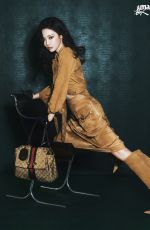 NINGNING for Marie Claire China, May 2026