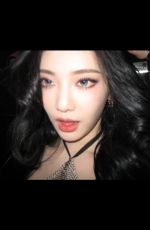 NINGNING - Instagram Photos 05/07/2026