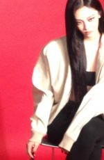 NINGNING - Instagram Photos 05/07/2026