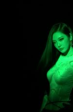 NINGNING - Instagram Photos 05/12/2026