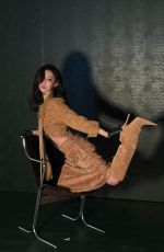 NINGNING - Instagram Photos 05/8/2026