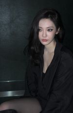 NINGNING - Instagram Photos 05/8/2026