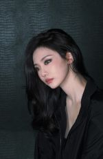 NINGNING - Instagram Photos 05/8/2026