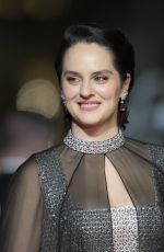 NOEMIE MERLANT at Roma Elastica Screening at 79th Cannes Film Festival at Palais des Festivals in Cannes 05/20/2026