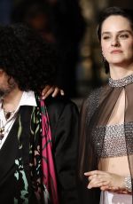 NOEMIE MERLANT at Roma Elastica Screening at 79th Cannes Film Festival at Palais des Festivals in Cannes 05/20/2026